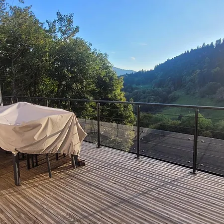 Le Chantoiseau Apartamento