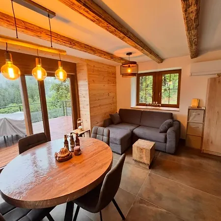 Le Chantoiseau * Muhlbach-sur-Munster