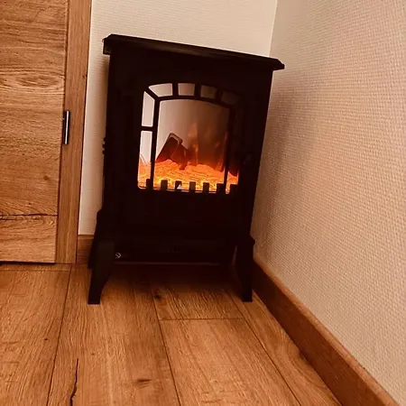 Le Chantoiseau * Muhlbach-sur-Munster