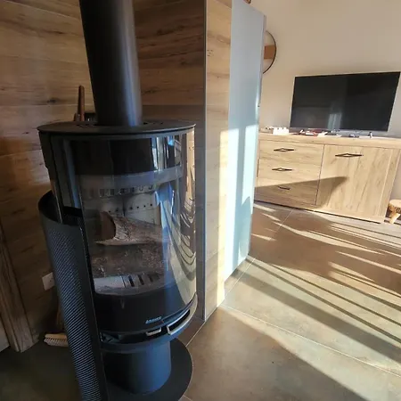 Apartamento Le Chantoiseau Muhlbach-sur-Munster