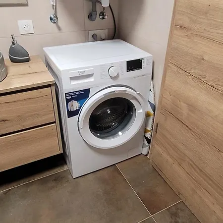 Le Chantoiseau Apartamento