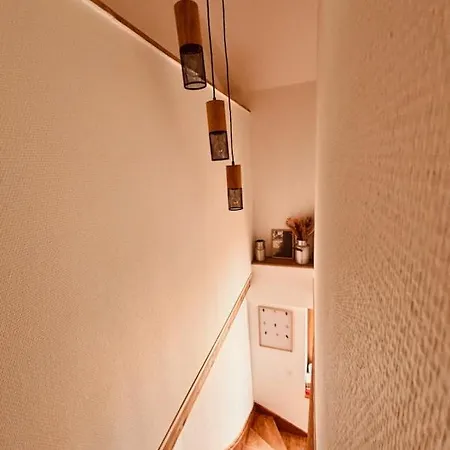 Le Chantoiseau * Muhlbach-sur-Munster