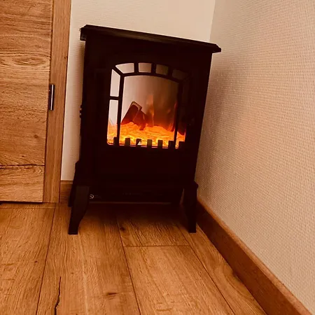 Le Chantoiseau Apartamento Muhlbach-sur-Munster