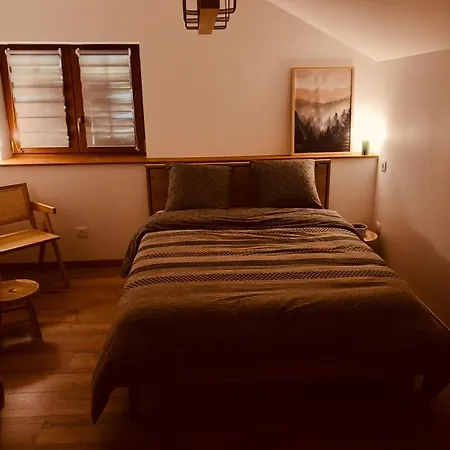 Le Chantoiseau * Muhlbach-sur-Munster