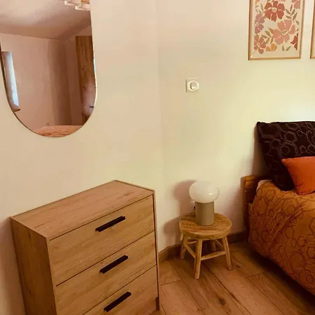 Le Chantoiseau * Muhlbach-sur-Munster