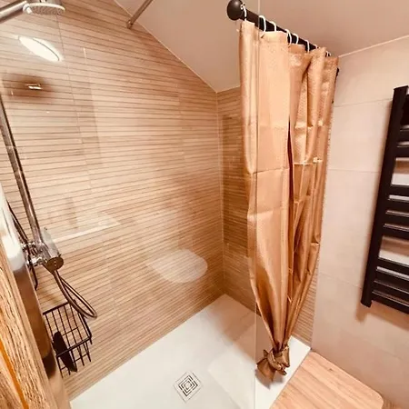 Apartman Le Chantoiseau Muhlbach-sur-Munster