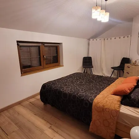 Le Chantoiseau * Muhlbach-sur-Munster