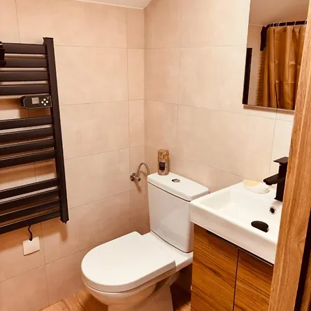 Apartman Le Chantoiseau