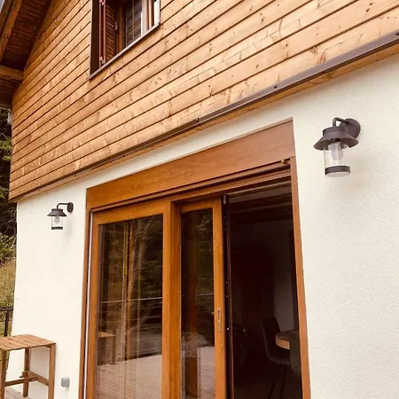 Le Chantoiseau Muhlbach-sur-Munster