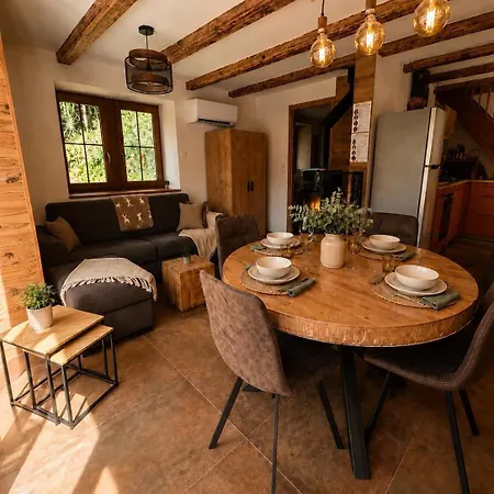 Le Chantoiseau Apartman