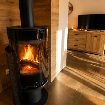 Le Chantoiseau Muhlbach-sur-Munster