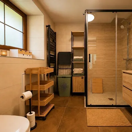 Apartman Le Chantoiseau *