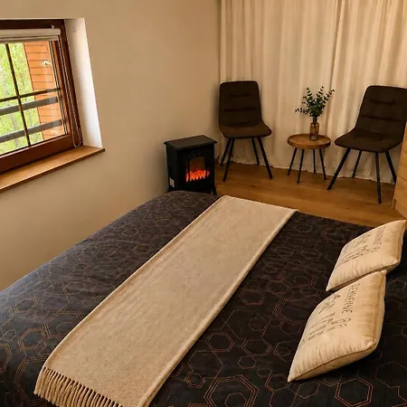 Apartman Le Chantoiseau *