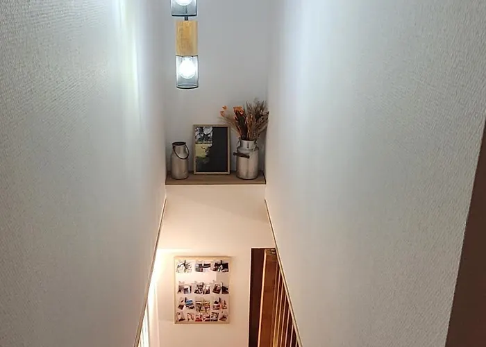 Le Chantoiseau Appartement