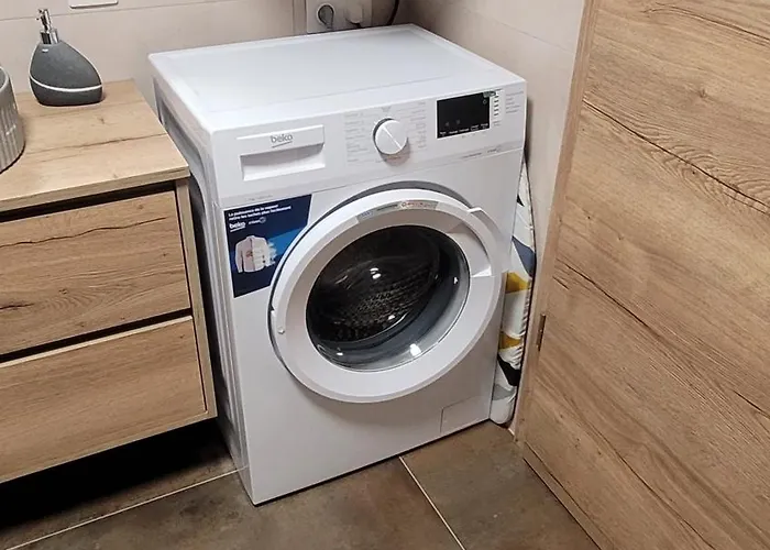 Le Chantoiseau Appartement