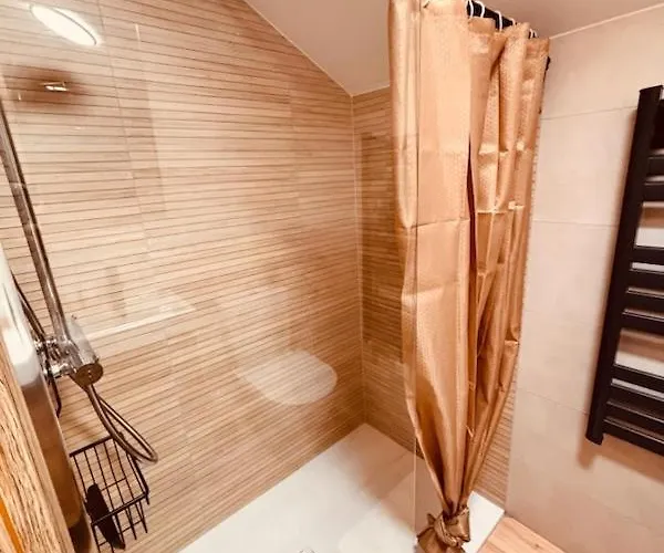Appartement Le Chantoiseau Muhlbach-sur-Munster