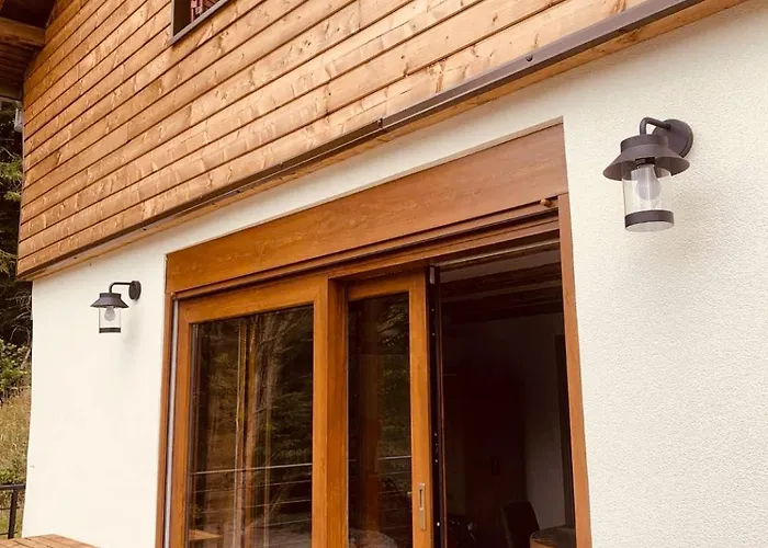 Le Chantoiseau Muhlbach-sur-Munster
